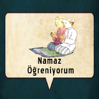 Namaz Öğreniyorum