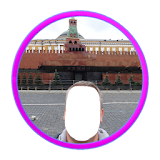 Photo Editor - Moscow Tour icon
