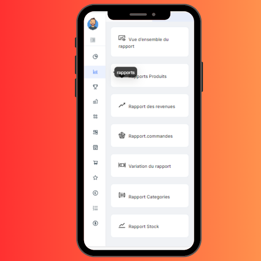 Shopci pro Screen 2
