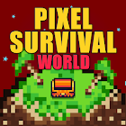 Pixel Survival World - Online Action Survival Game 0.95