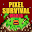 Pixel Survival World - Online Action Survival Game APK icon