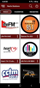Radio Power Fm HD South Africa