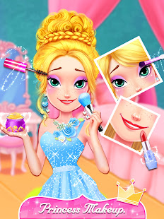 Princess Games for Toddlers 1.0 screenshots 17