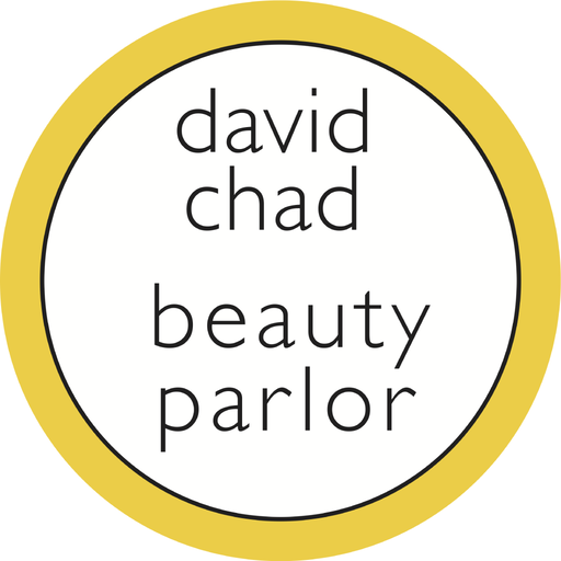 David Chad Beauty logo
