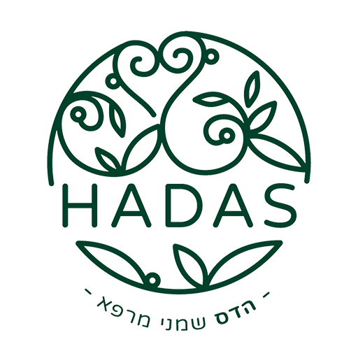הדס שמני מרפא logo