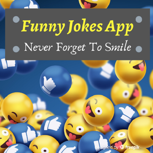 Funny Jokes App | Never Forget - Apps on Google Play