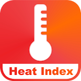 Heat Index Tool icon