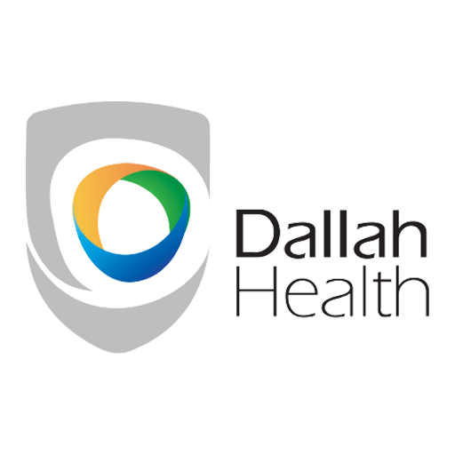 Dallah Health | SDC  Icon