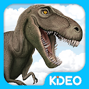 Dino Puzzles for Kids APK
