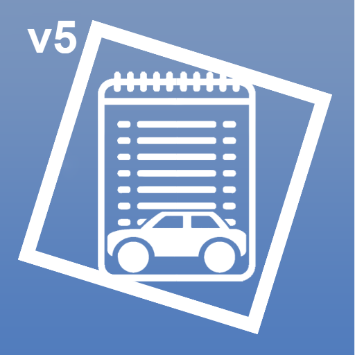 Car-Logbook logo