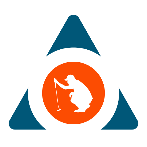 Mind Caddie: Golf Mental Game logo