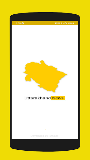 Uttarakhand News App