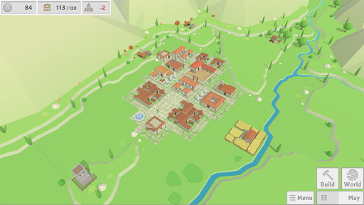 Age Builder Greece Screen 3