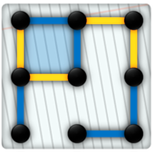 Dots and Boxes 1.91 Icon