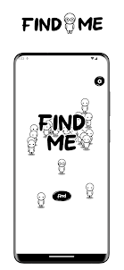 Find Me, the game