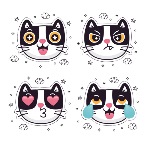 Cat Sounds logo