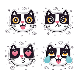 Icon image Cat Sounds