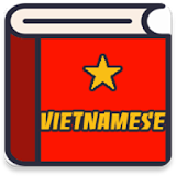 Learn Vietnamese Language icon