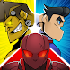 Super Rumble: Future Champions - Androidアプリ