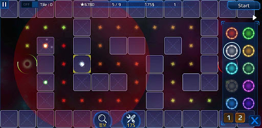 Path TD - Path Tower Defense Screen 2