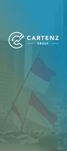 Android application Cartenz Internal screenshort