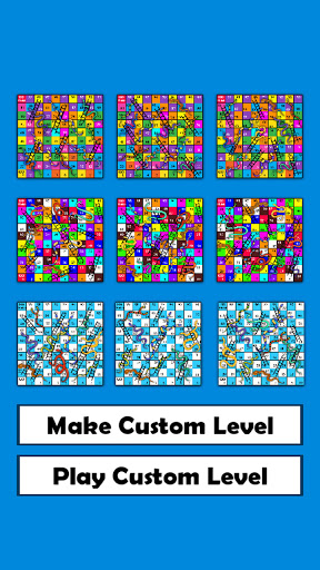 Snakes & Ladders - Board Games Screen 2