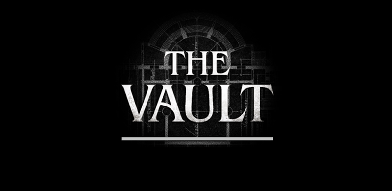 Sherlocked's The Vault