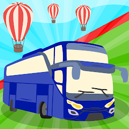 Icon image Game Anak Edukasi Transportasi