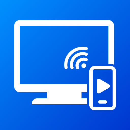 Screen Mirroring - Miracast TV