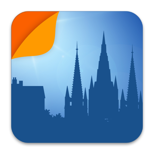 Météo Rouen 3.7.0 Icon