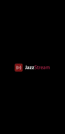 JazzStream screenshot 1