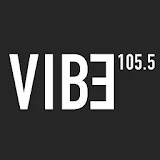 VIBE LIVE FM 105.5 icon