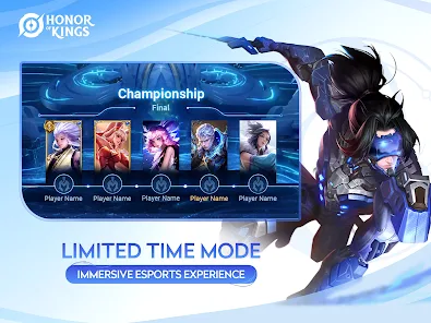 Honor of kings is Finally here! How to Download honor of kings 