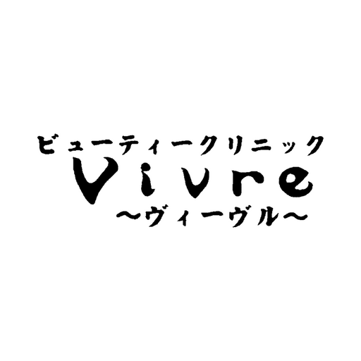 Vivre　公式アプリ logo