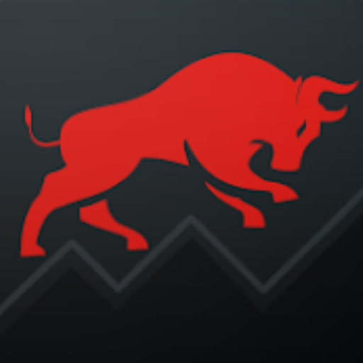 Forex Trading by FX Fusion logo
