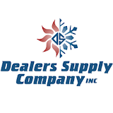 Dealers Supply Company icon