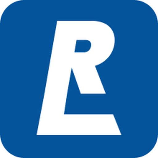 RelianTrac logo