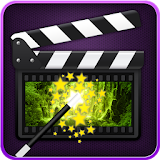 Video Fx :Video Maker & Editor icon