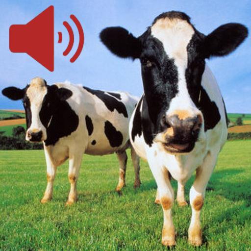 Real Animal Sounds logo