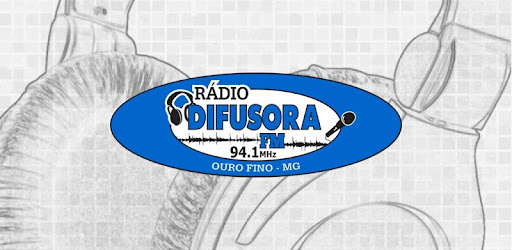 Difusora FM Ouro Fino