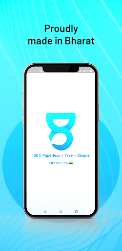 Android application Floww for Transporters screenshort