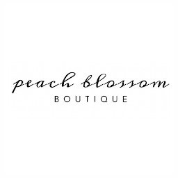 Icon image Peach Blossom Boutique