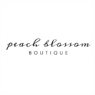 Peach Blossom Boutique
