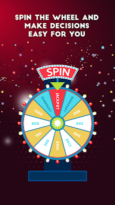 Spin Wheel Random Choiceのおすすめ画像5
