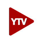 Cover Image of ดาวน์โหลด เครื่องเล่น YTV  APK