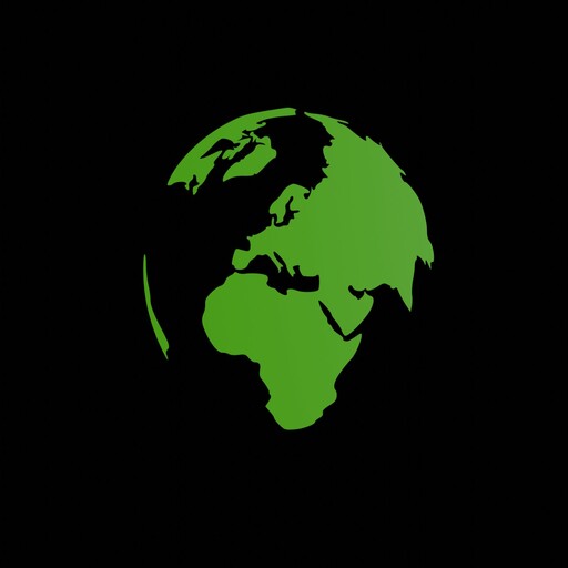 GK logo