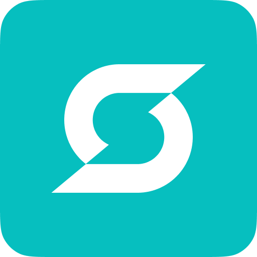 SPIN EV Charging App logo