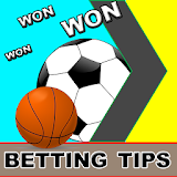 Betting Tips Master icon