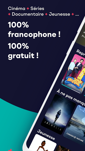 تطبيق TV5MONDEplus برو0