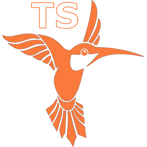 TypeScript Recipes logo